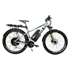 Horza Stels Adrenalin D-1000 Travel Horza Stels Adrenalin D-1000 Travel