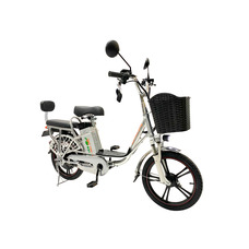 GreenCamel Транк 18 V8 (250W 60V 20Ah) GreenCamel Транк 18 V8 (250W 60V 20Ah)