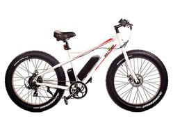 Volt Age ALL ROAD W