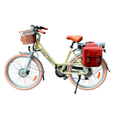 Elbike Monro Vip