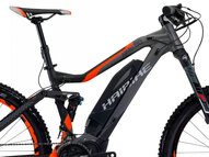 Электровелосипед Haibike SDURO Allmtn 8.0