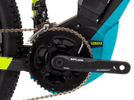 Электровелосипед Haibike SDURO HardSeven 5.0