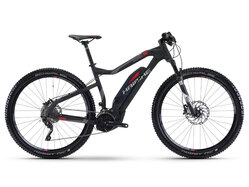 Haibike SDURO HardNine 8.0 Haibike SDURO HardNine 8.0