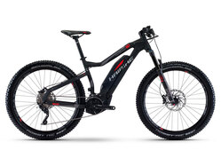 Haibike SDURO HardSeven 8.0 Haibike SDURO HardSeven 8.0