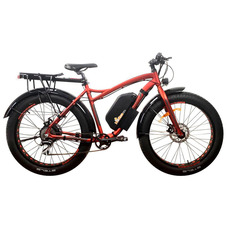 Horza Stels Aggressor MD-750 Travel Horza Stels Aggressor MD-750 Travel