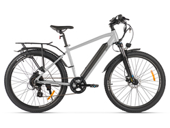 Eltreco XT 850 Pro (серебристый матовый)