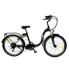 Elbike Galant BIG (Черный)
