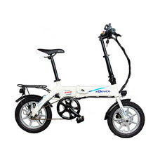 xDevice xBicycle 14 New