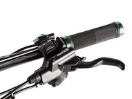 Электровелосипед Benelli Alpan Passion