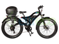 Электровелосипед Eltreco Storm F Утилитарный Электровелосипед Eltreco Storm F Утилитарный