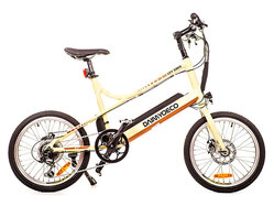 Volt Age CITY STAR