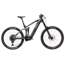 Cube Stereo Hybrid 160 SL 625 27.5
