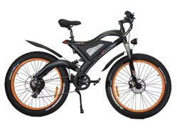 Fat Jet Bike Fat Jet Bike