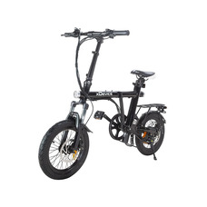 xDevice xBicycle 16U