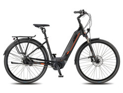 KTM Macina Eight Disc PT-P5I KTM Macina Eight Disc PT-P5I