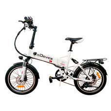 xDevice xBicycle 20 New