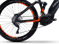 Электровелосипед Haibike SDURO Allmtn 8.0