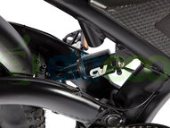 Электровелосипед Eltreco Storm F Утилитарный