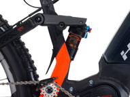 Электровелосипед Haibike XDURO FullSeven 7.0