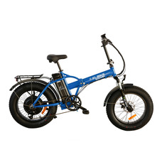 Elbike Taiga 2 St (Синий)