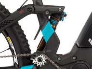 Электровелосипед Haibike XDURO FullSeven Carbon 8.0