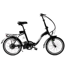 Elbike Galant St (Черный) Elbike Galant St (Черный)