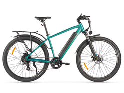 Eltreco Ultra Max (зеленый матовый) Eltreco Ultra Max (зеленый матовый)