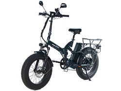 Fat all mountain FASTRIDER 15Ah Fat all mountain FASTRIDER 15Ah