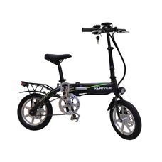 xDevice xBicycle 14 Lux