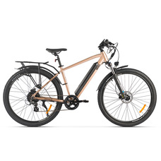 Eltreco Ultra Max (темно-золотой глянец)