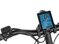 Электровелосипед Haibike SDURO HardSeven 5.0