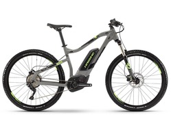 Haibike SDURO HardSeven 4.0