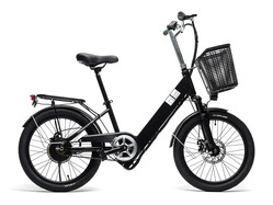 Furendo E-RT 250