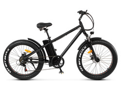 Unimoto PUMA Unimoto PUMA
