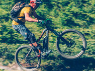 Электровелосипед Haibike XDURO Nduro 8.0