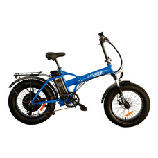 Elbike Taiga 2 Elite (Синий) Elbike Taiga 2 Elite (Синий)