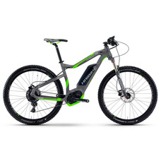 Haibike XDURO HardSeven 5.0