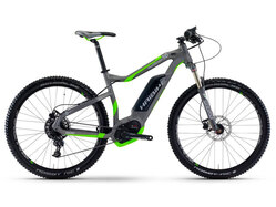 Haibike XDURO HardSeven 5.0