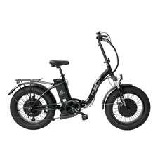 Elbike TAIGA 1 Twix (Черный) Elbike TAIGA 1 Twix (Черный)