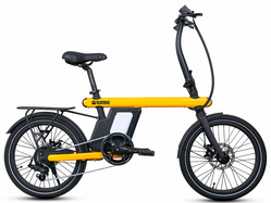 Bear Bike Vienna