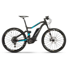 Haibike XDURO FullSeven Carbon 8.0