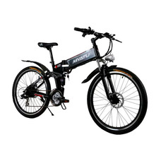 Myatu Hybrid 26 250W