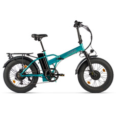 Eltreco BAD DUAL NEW (зеленый матовый) Eltreco BAD DUAL NEW (зеленый матовый)