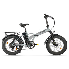 Eltreco CYBER PRO (серебристый матовый) Eltreco CYBER PRO (серебристый матовый)