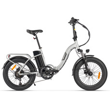 Eltreco Flex 3.0 (серебристый матовый)