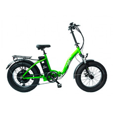 Elbike Taiga 1 St (Зеленый)