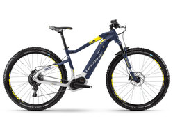 Haibike SDURO HardNine 7.0 500Wh 11s NX