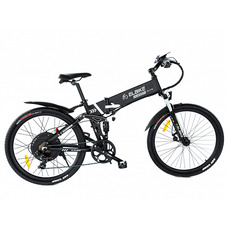 Elbike Hummer Elite 1500W (Черный) Elbike Hummer Elite 1500W (Черный)