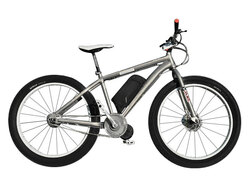 Mengniushi FAT BOY C.M. 700w 48В Mengniushi FAT BOY C.M. 700w 48В