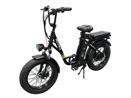 Электрофэтбайк MOTIKO ME21